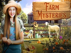 Ойын Farm Mysteries