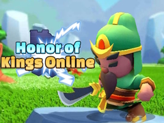 Ойын Honor of Kings Online