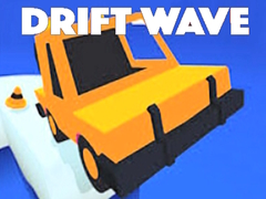 Ойын Drift wave