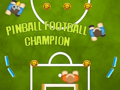 Ойын Pinball Football Champion