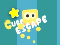 Ойын Cube Escape