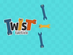 Ойын Twist Tactics