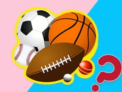 Ойын Kids Quiz: What Do You Know About Sports?
