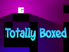Ойын Totally Boxed