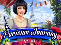 Ойын Parisian Journey