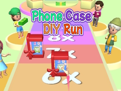 Ойын Phone Case DIY Run 