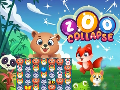 Ойын Zoo Collapse