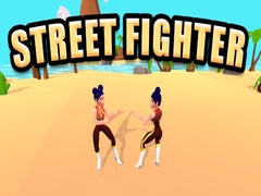 Ойын Street Fighter