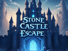 Ойын Stone Castle Escape