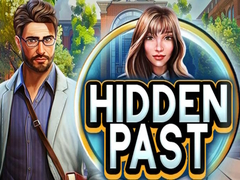 Ойын Hidden Past