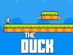 Ойын The Duck