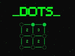 Ойын Dots
