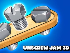 Ойын Unscrew Jam 3d