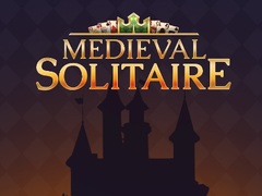Ойын Medieval Solitaire