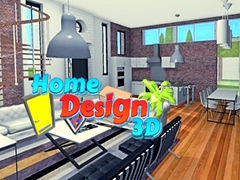Ойын Home Design 3D