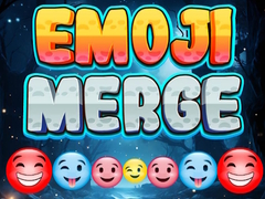 Ойын Emoji Merge
