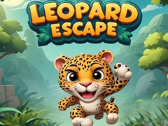 Ойын Charmed Leopard Escape