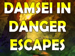 Ойын Damsel In Danger Escapes
