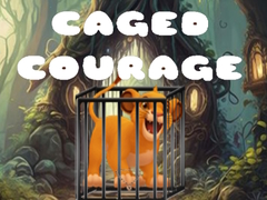 Ойын Caged Courage