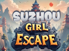Ойын Suzhou Girl Escape