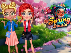 Ойын Spring Style Studio