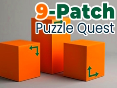Ойын 9 Patch Puzzle Quest