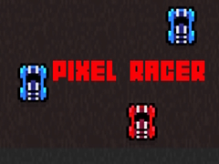 Ойын Pixel Racer