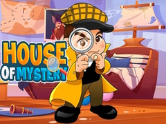 Ойын House of Mystery