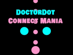 Ойын DoctorDot Connect Mania