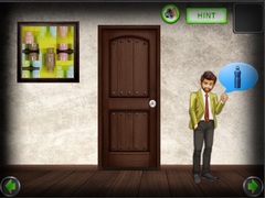 Ойын Amgel Easy Room Escape 184
