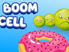 Ойын Boom Cell