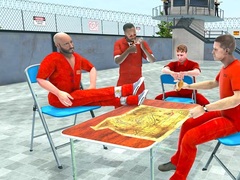 Ойын Alcatraz Prison Escape Plan