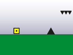 Ойын Geometry Dash 2