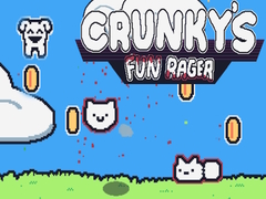 Ойын Crunky’s Fun Rager