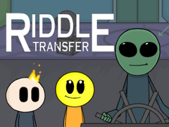 Ойын Riddle Transfer