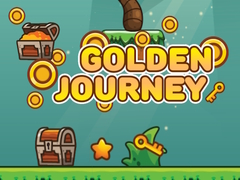 Ойын Golden Journey
