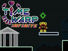 Ойын Time Warp Infinite