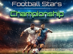 Ойын Football Stars Championship