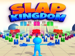 Ойын Slap Kingdom 