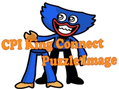 Ойын CPI King Connect Puzzle Image