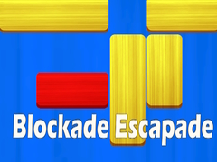 Ойын Blockade Escapade