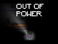 Ойын Out of Power 