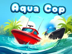 Ойын Aqua Cop