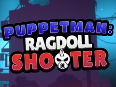Ойын Puppetman: Ragdoll Shooter