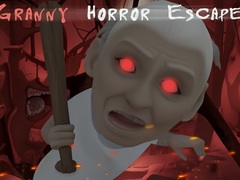 Ойын Granny Horror Escape