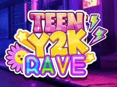 Ойын Teen Y2K Rave