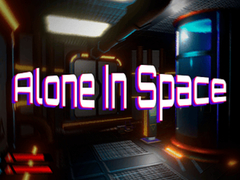 Ойын Alone in space