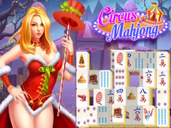 Ойын Circus Mahjong