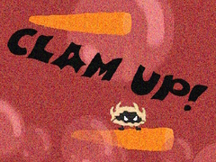 Ойын Clam Up!