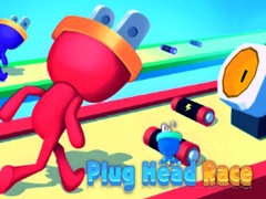 Ойын Plug Head Race